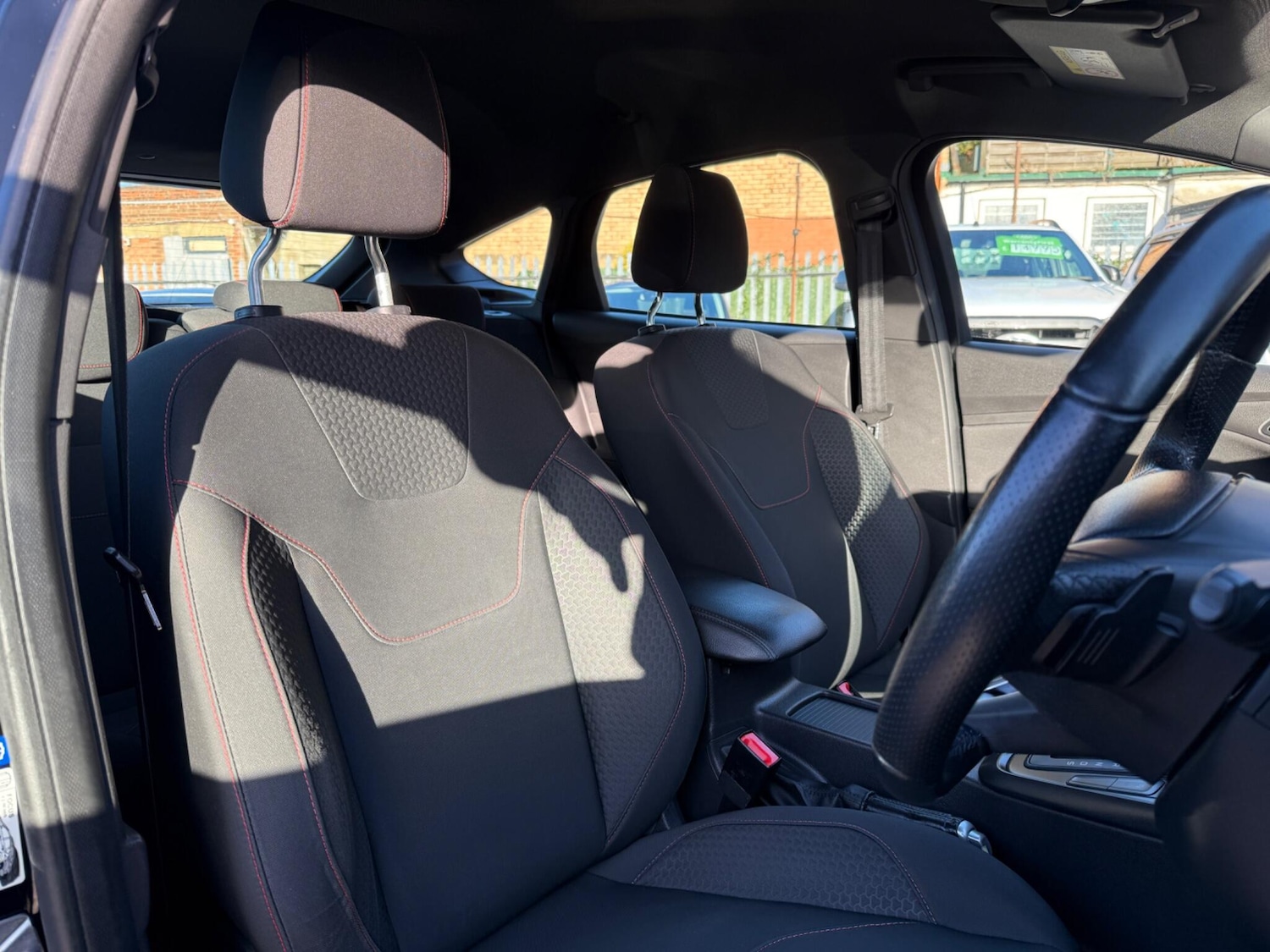 Used Ford Focus 2017 for sale - 77523901: Photo 21