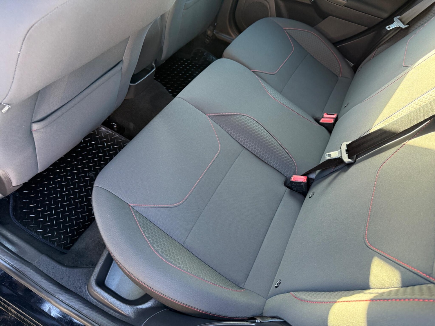 Used Ford Focus 2017 for sale - 77523901: Photo 23