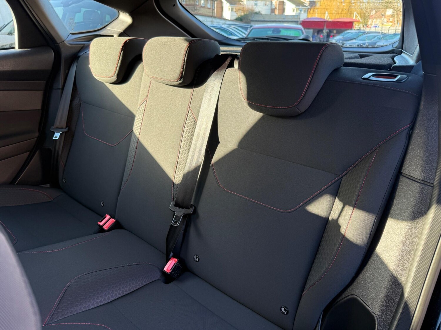 Used Ford Focus 2017 for sale - 77523901: Photo 24