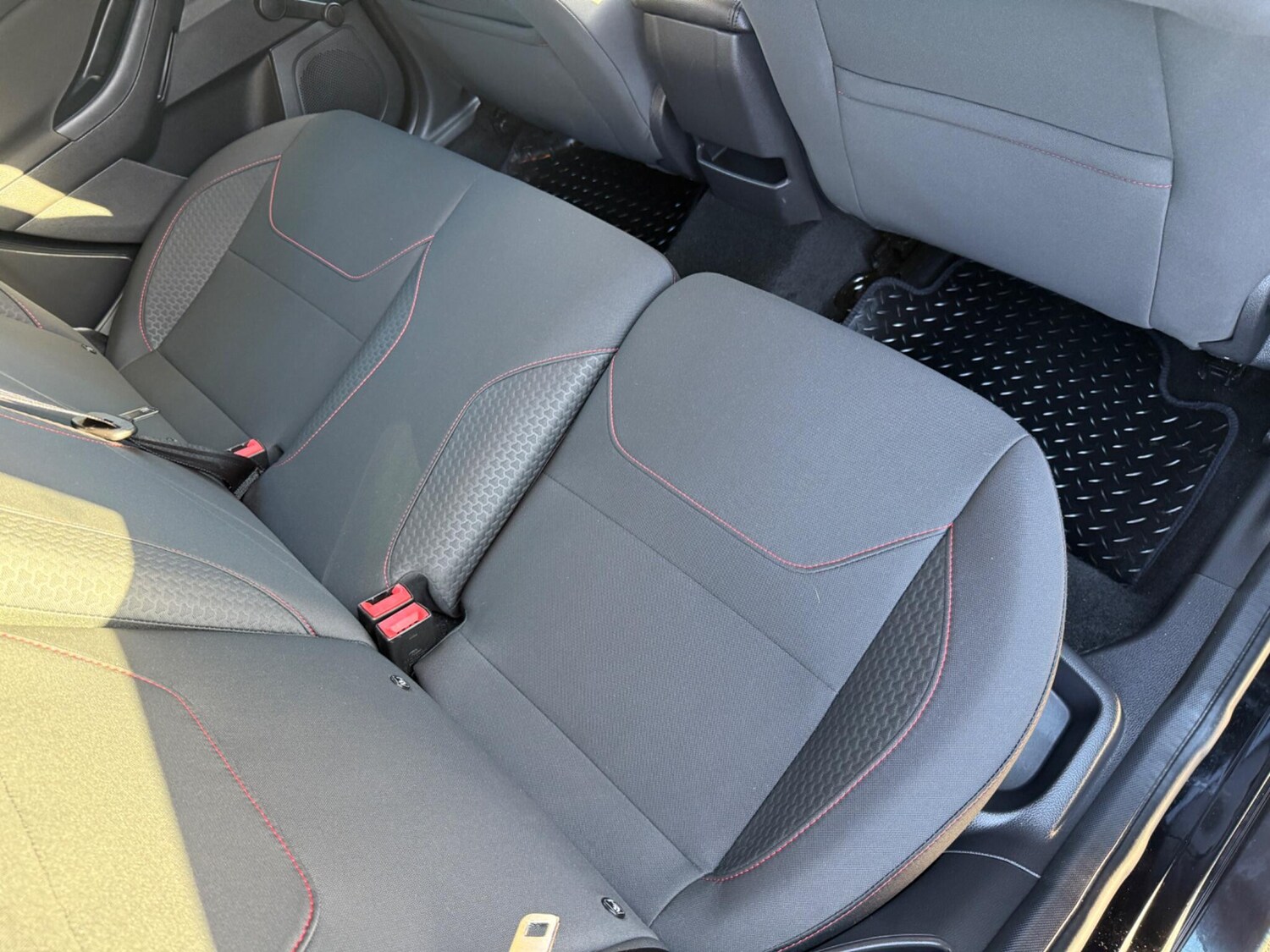 Used Ford Focus 2017 for sale - 77523901: Photo 27