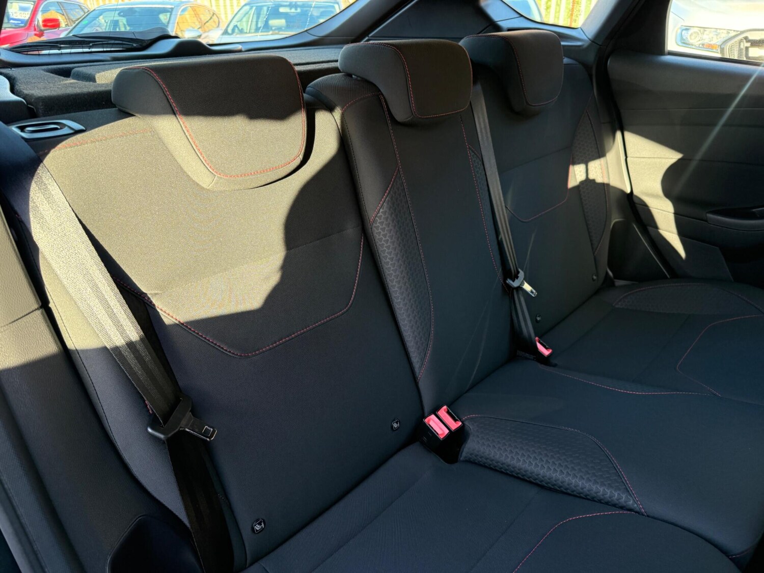 Used Ford Focus 2017 for sale - 77523901: Photo 28