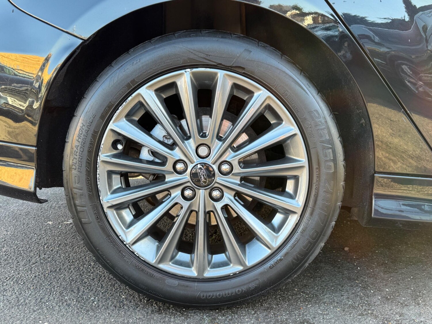 Used Ford Focus 2017 for sale - 77523901: Photo 36