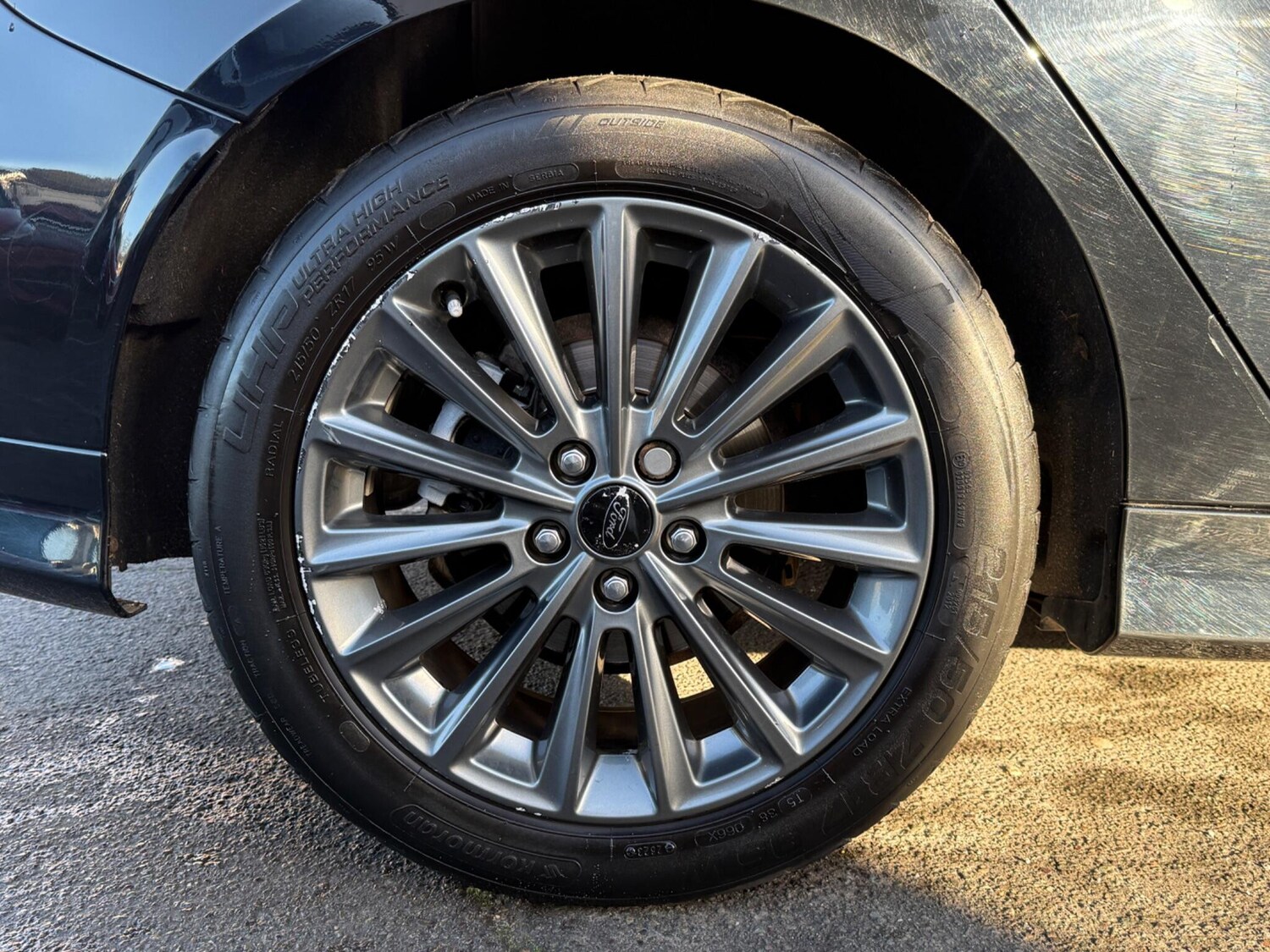 Used Ford Focus 2017 for sale - 77523901: Photo 40