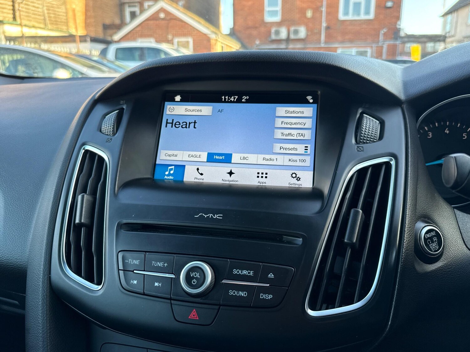 Used Ford Focus 2017 for sale - 77523901: Photo 46