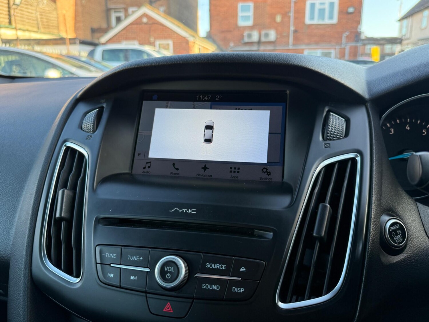 Used Ford Focus 2017 for sale - 77523901: Photo 47