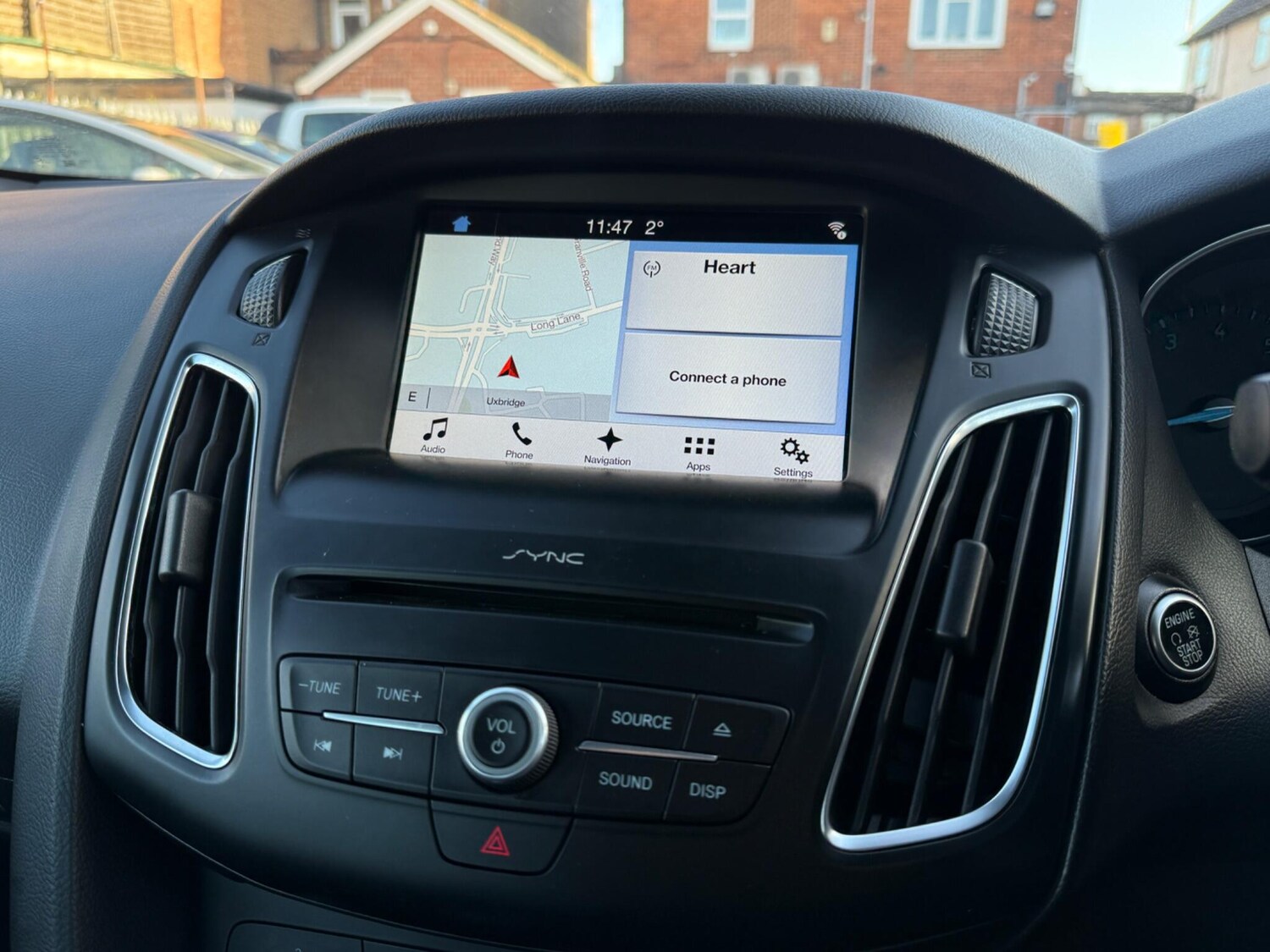 Used Ford Focus 2017 for sale - 77523901: Photo 48