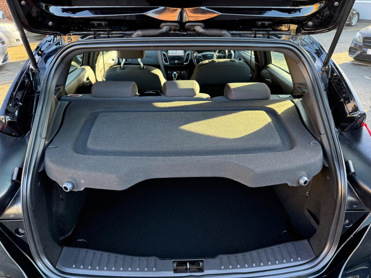 Used Ford Focus 2017 for sale - 77523901: Photo 49