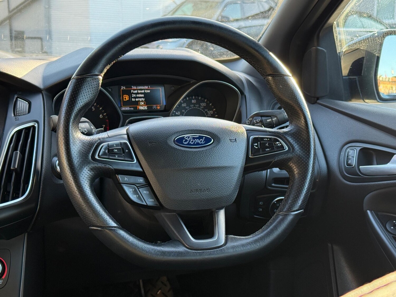 Used Ford Focus 2017 for sale - 77523901: Photo 50