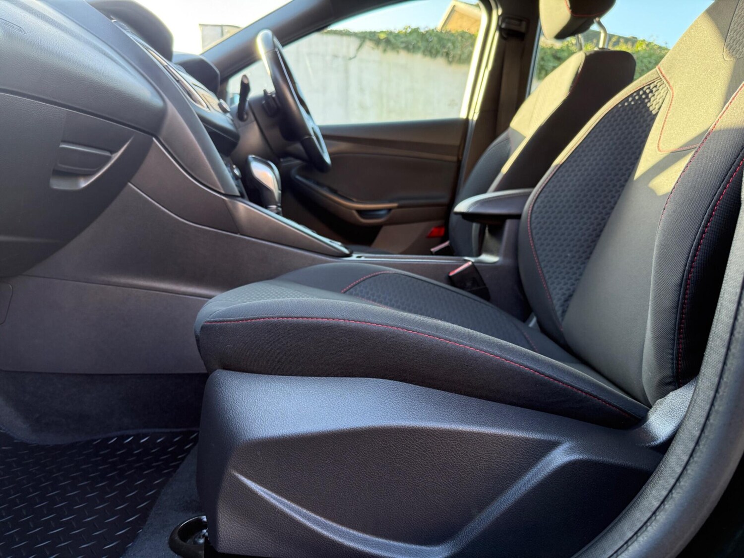 Used Ford Focus 2017 for sale - 77523901: Photo 51