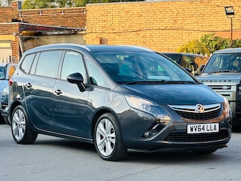 2014 (64) - 2.0 CDTi SRi Euro 5 5dr