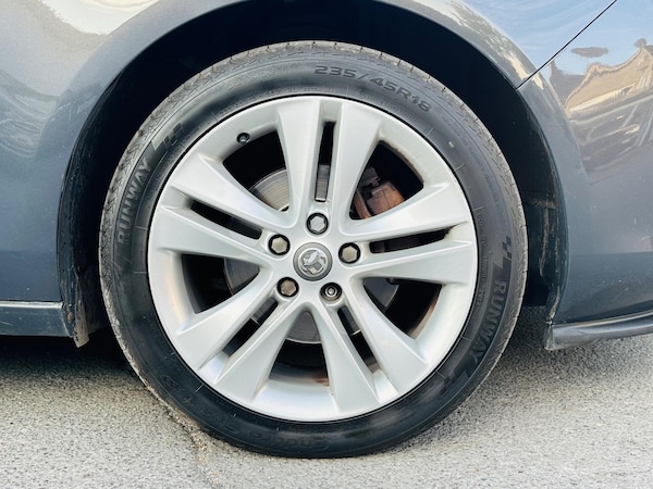 Used Vauxhall Zafira Tourer 2014 for sale - 76094462: Photo 33
