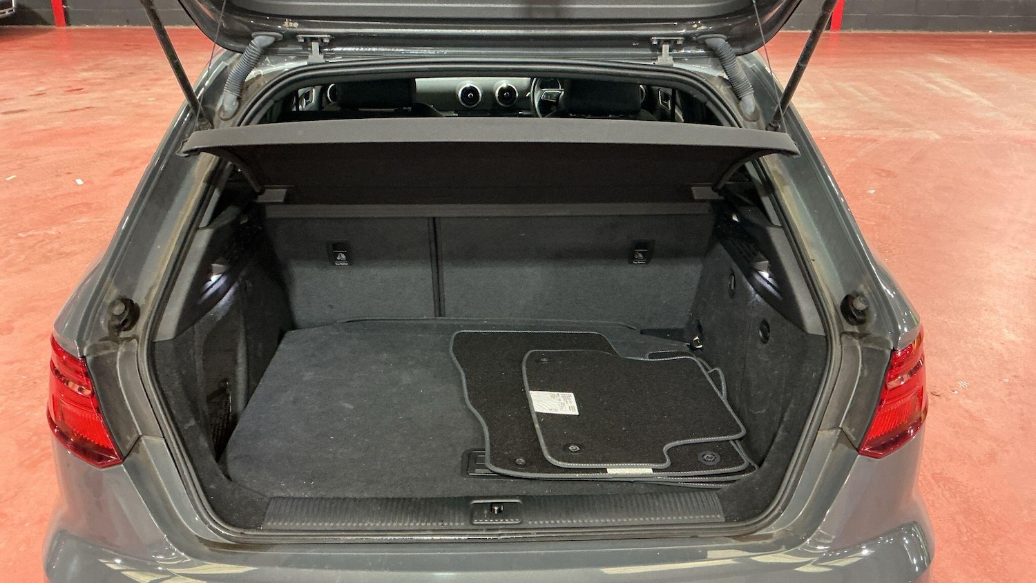 Used Audi A3 for sale - 77266604: Photo 10