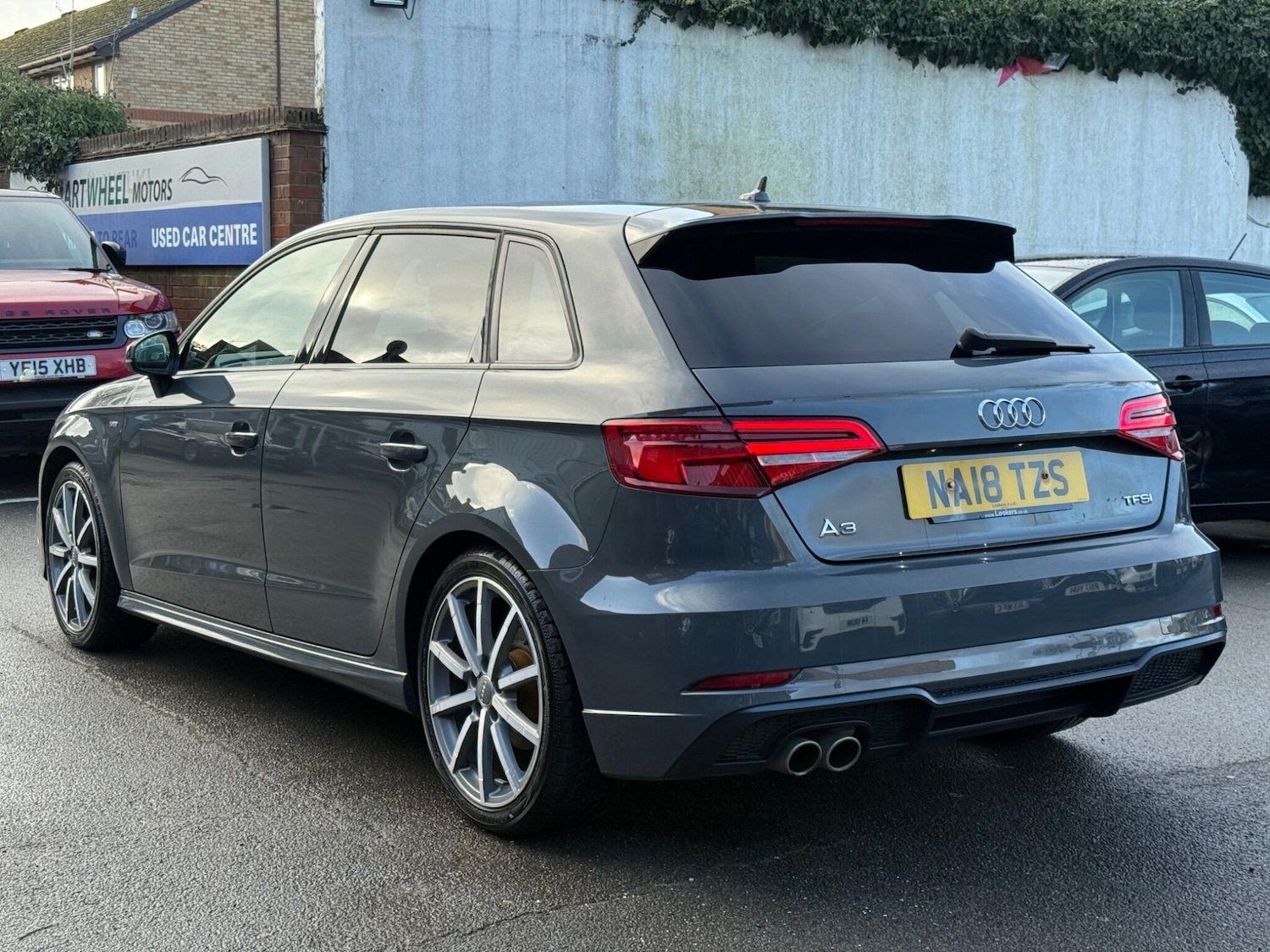 Used Audi A3 2018 for sale - 77266604: Photo 11