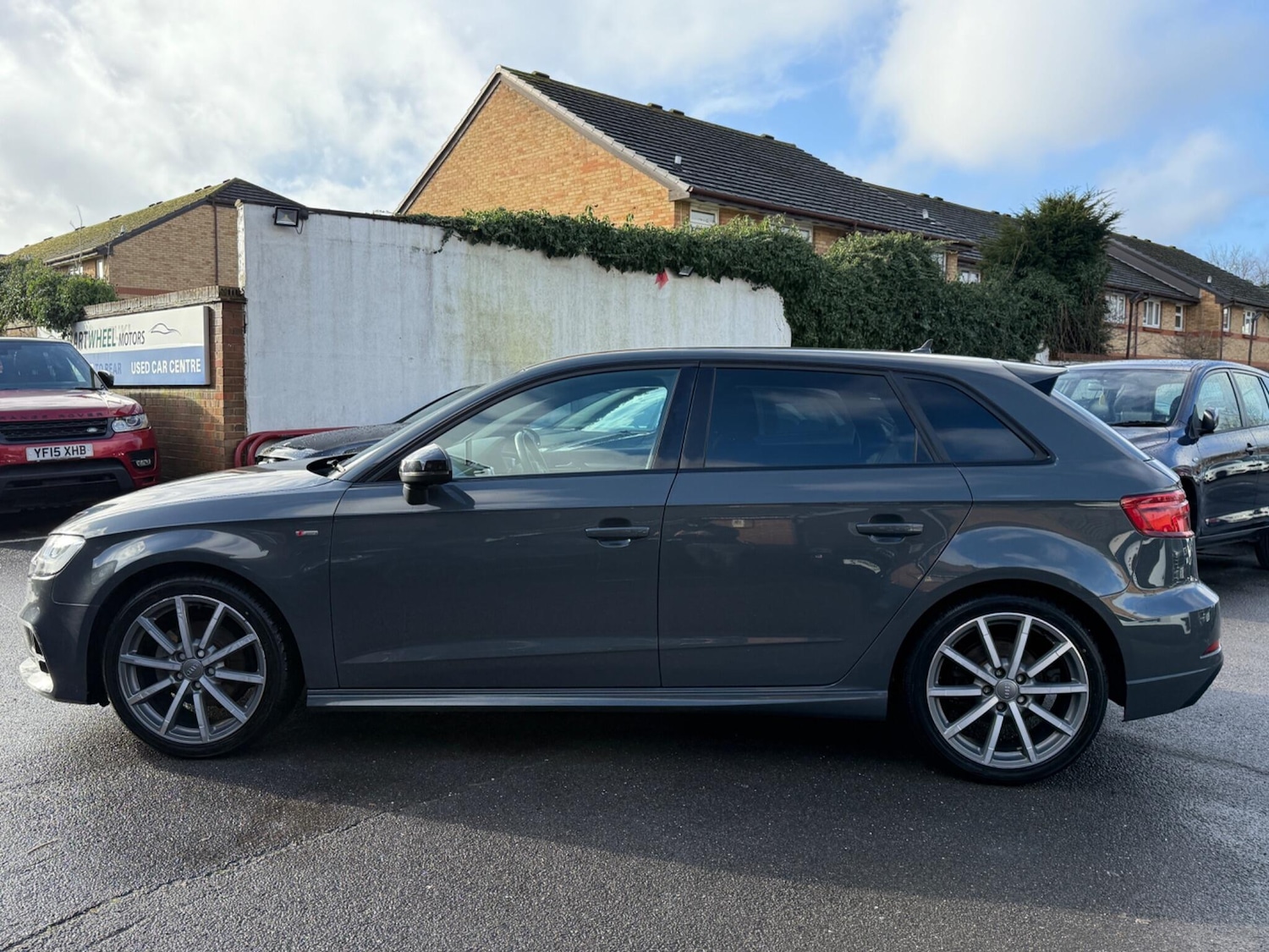 Used Audi A3 2018 for sale - 77266604: Photo 12