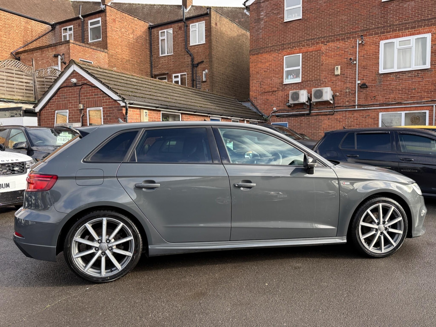 Used Audi A3 2018 for sale - 77266604: Photo 16