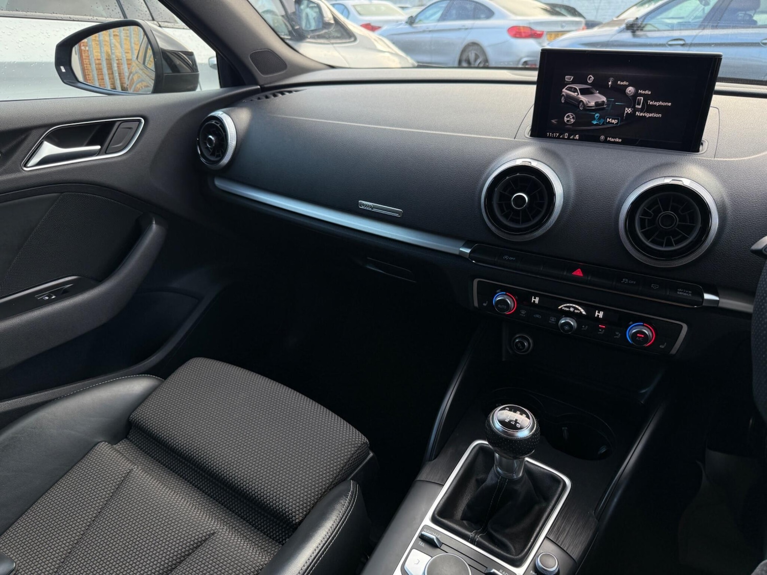 Used Audi A3 2018 for sale - 77266604: Photo 19