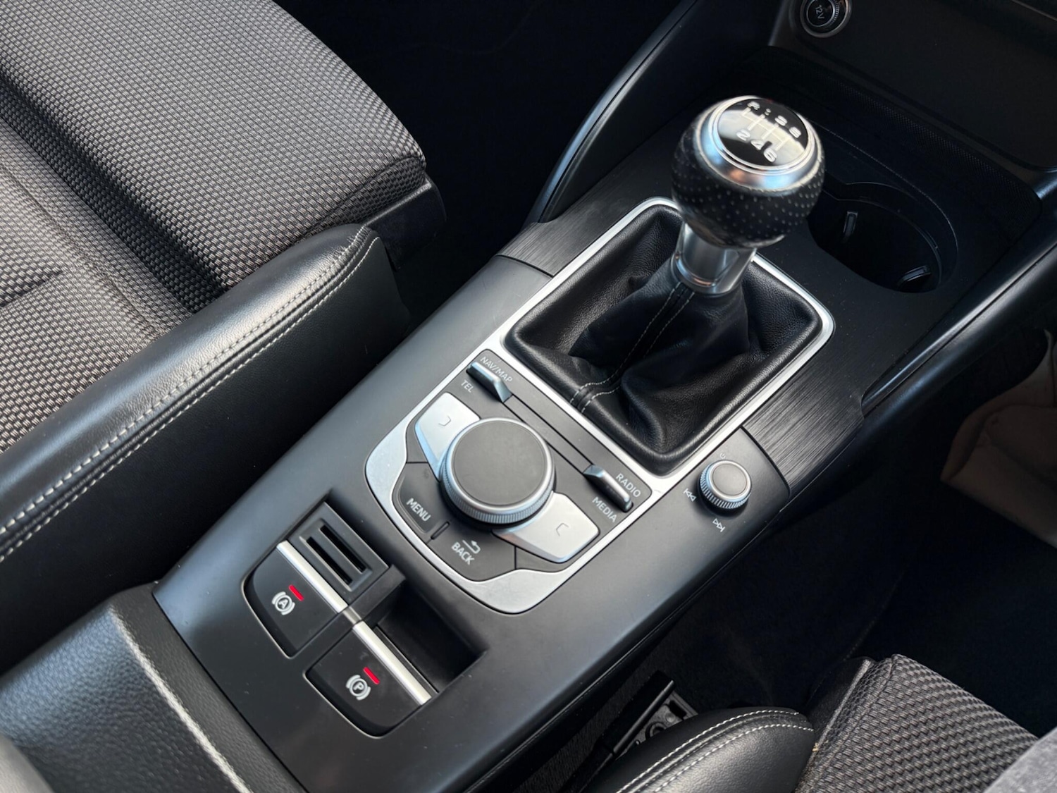 Used Audi A3 2018 for sale - 77266604: Photo 20