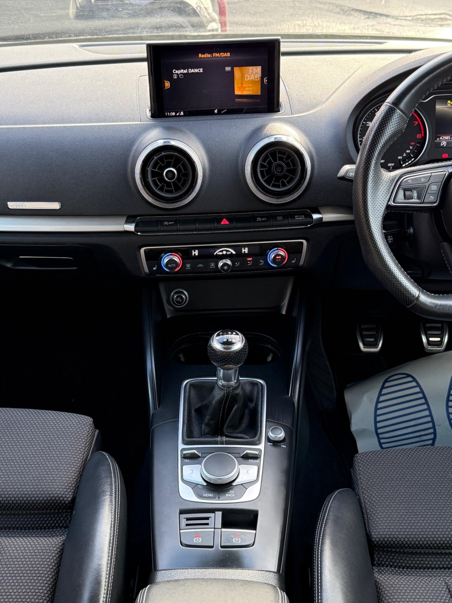 Used Audi A3 2018 for sale - 77266604: Photo 21