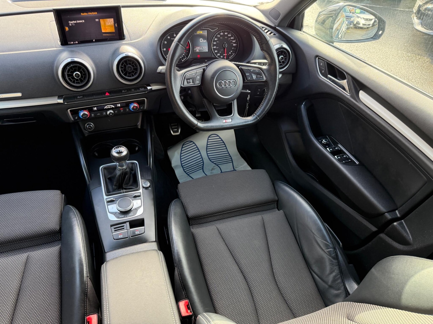 Used Audi A3 2018 for sale - 77266604: Photo 22