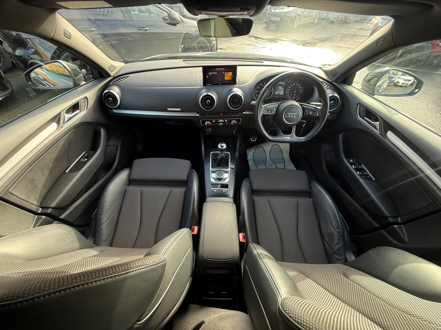 Used Audi A3 2018 for sale - 77266604: Photo 23