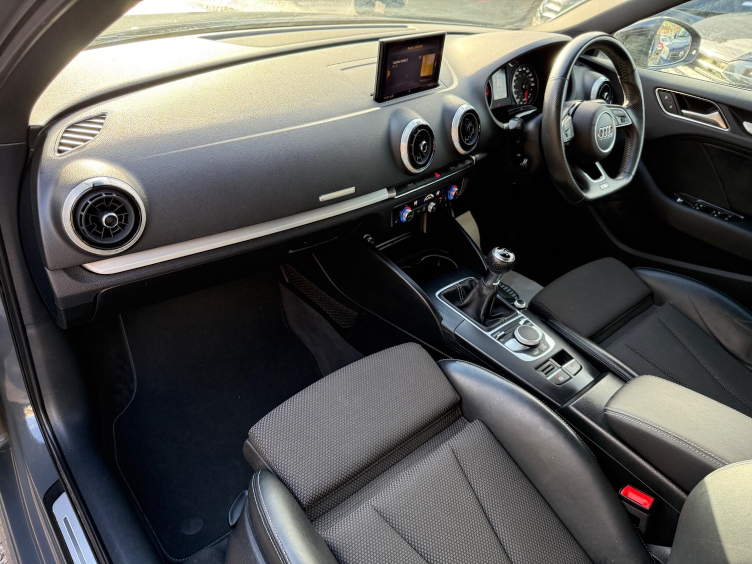 Used Audi A3 2018 for sale - 77266604: Photo 24