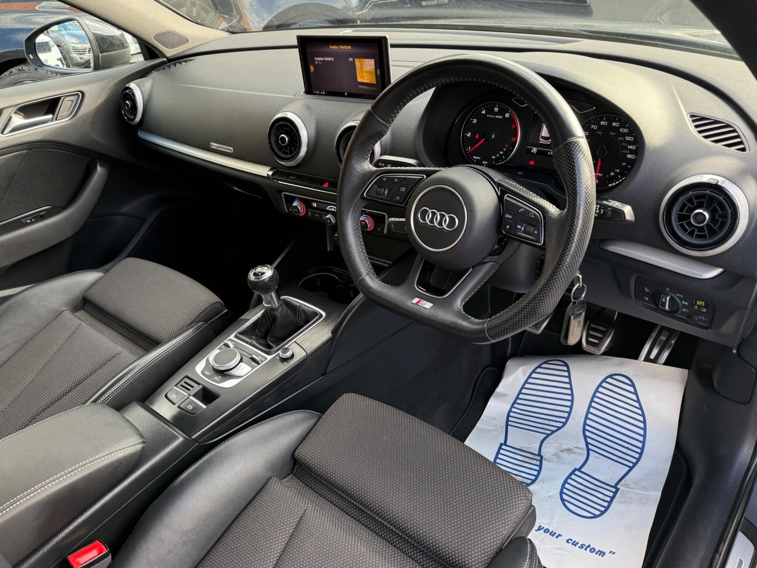 Used Audi A3 2018 for sale - 77266604: Photo 25