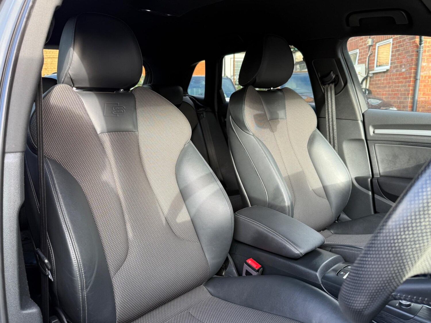 Used Audi A3 2018 for sale - 77266604: Photo 27