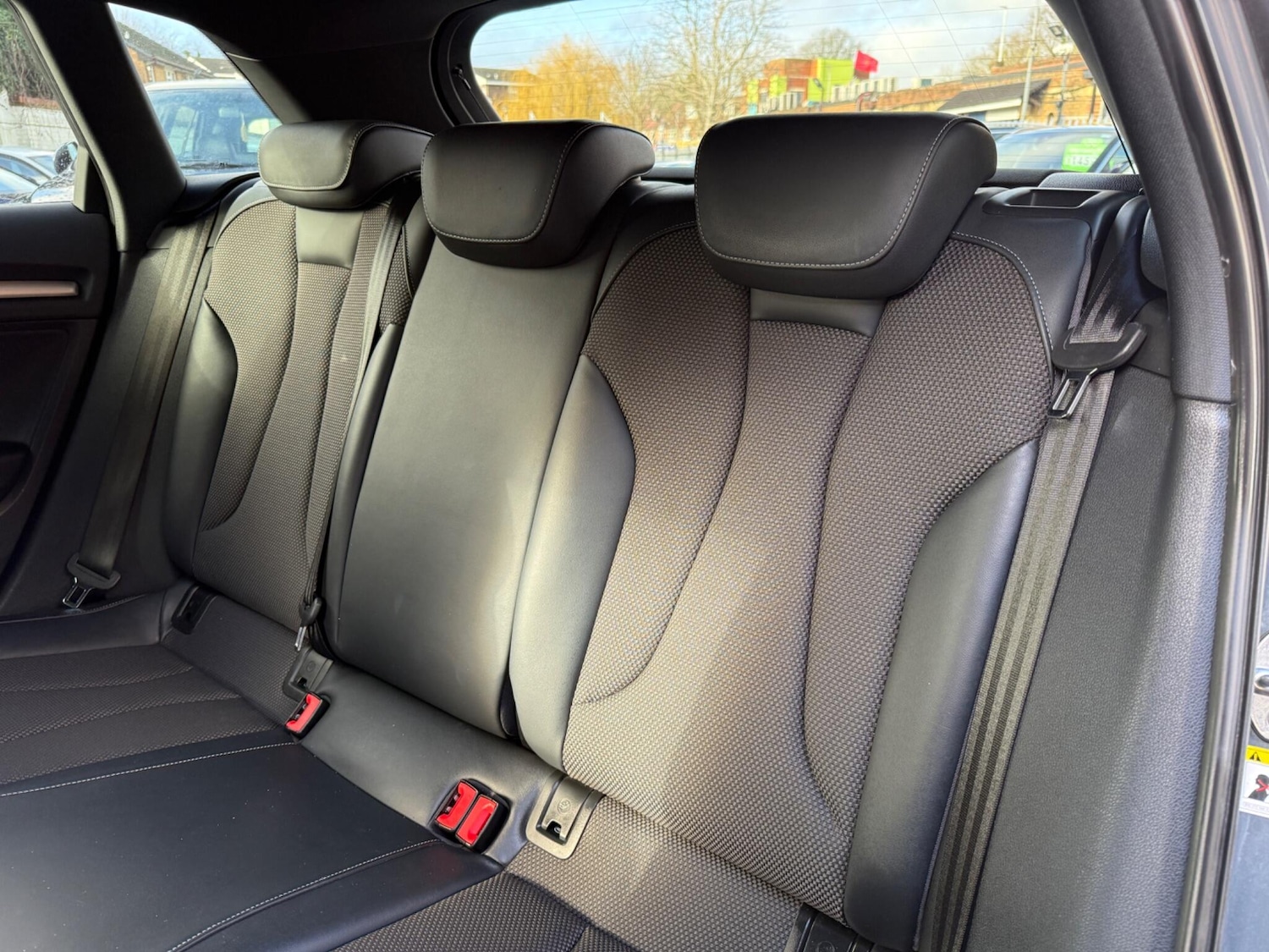 Used Audi A3 2018 for sale - 77266604: Photo 30