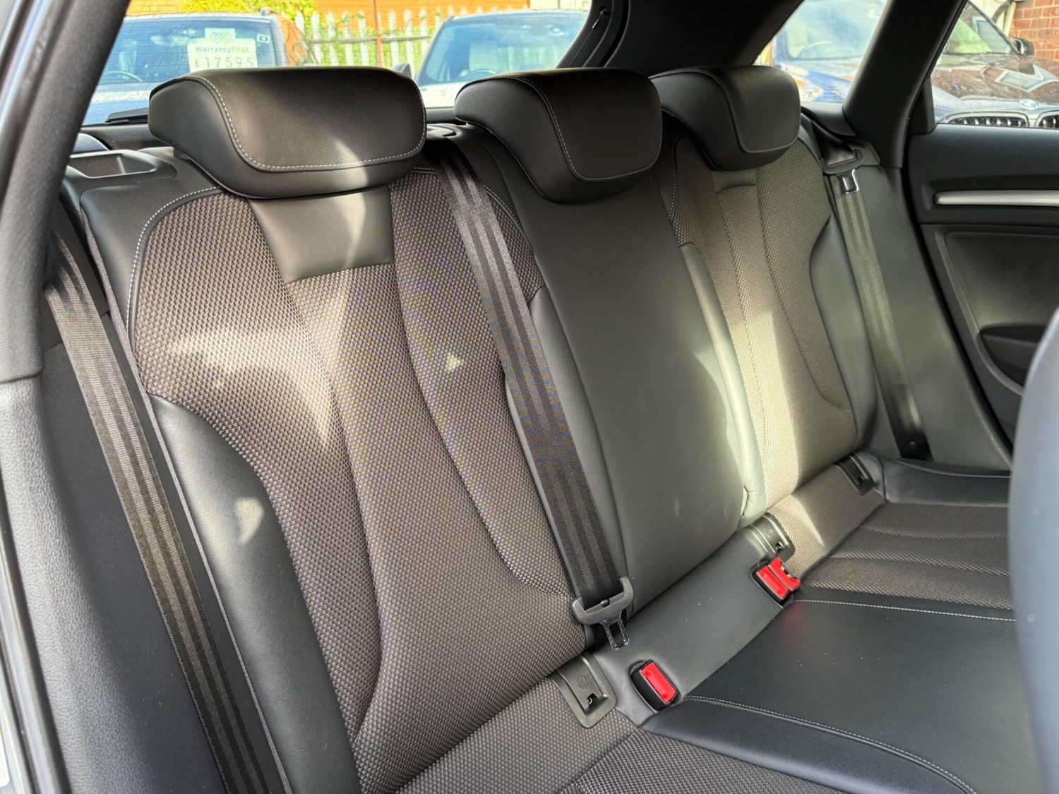 Used Audi A3 2018 for sale - 77266604: Photo 34