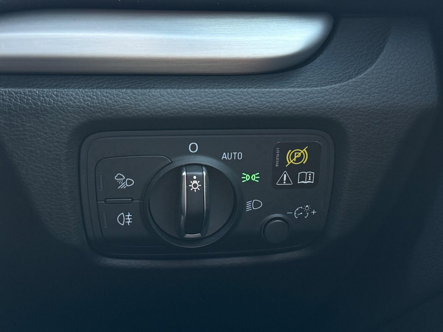 Used Audi A3 2018 for sale - 77266604: Photo 39