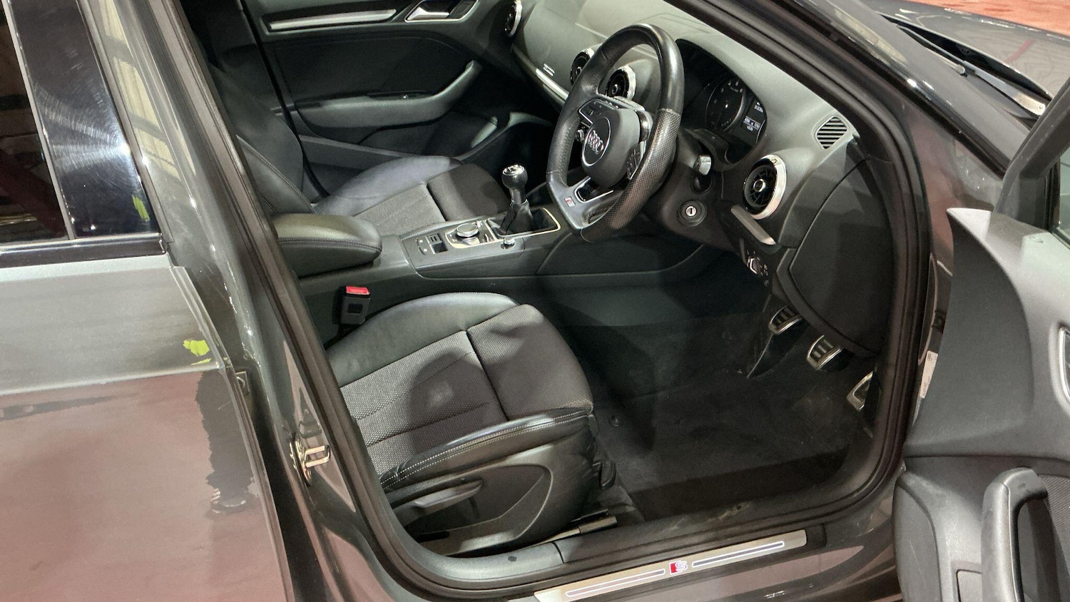 Used Audi A3 for sale - 77266604: Photo 4