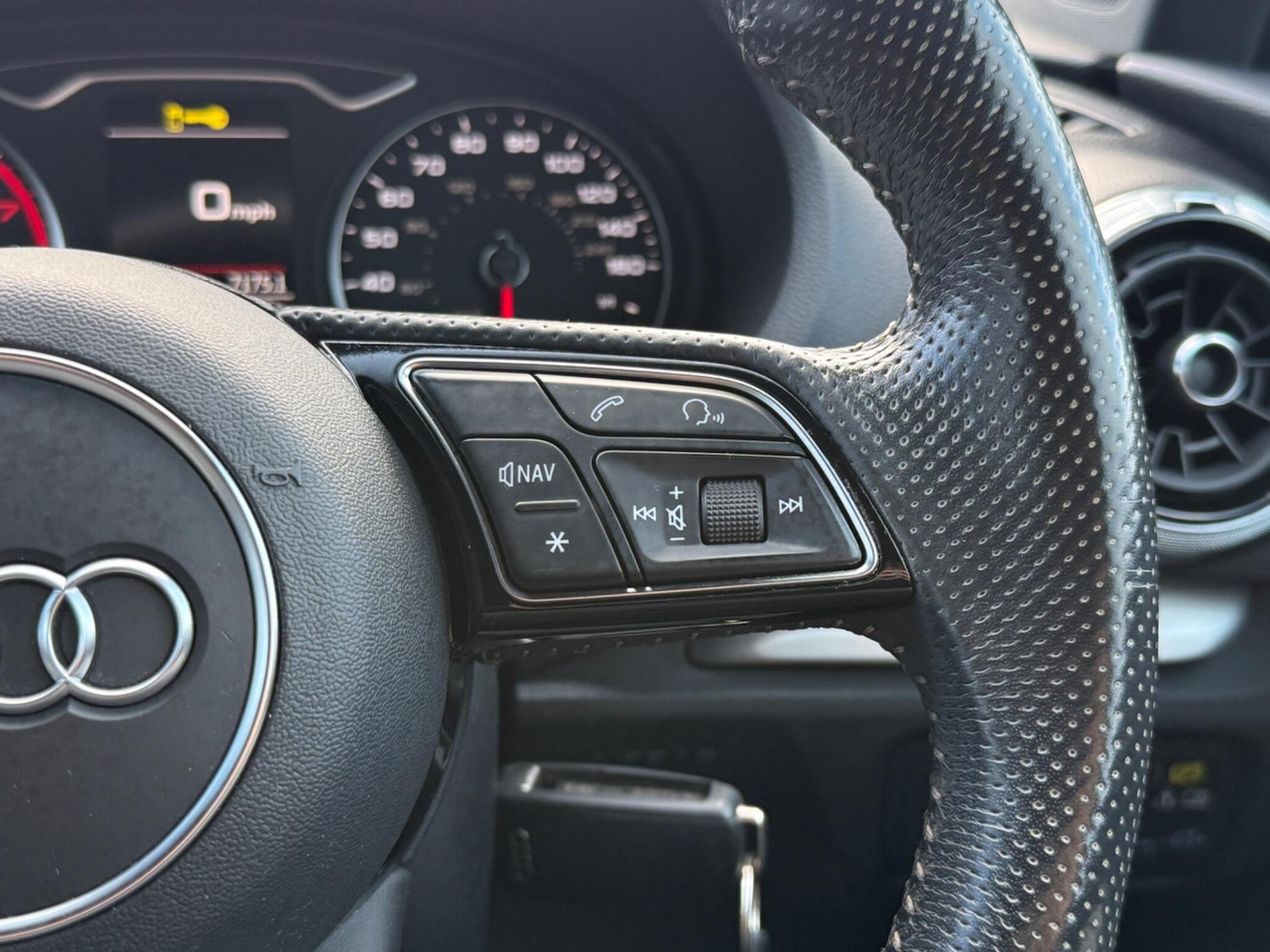 Used Audi A3 2018 for sale - 77266604: Photo 40