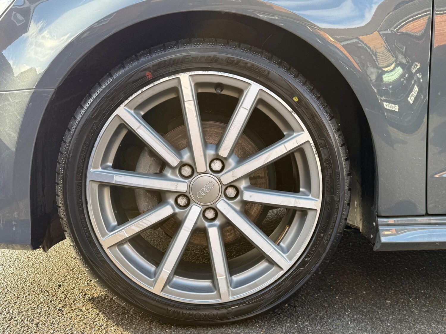 Used Audi A3 2018 for sale - 77266604: Photo 42