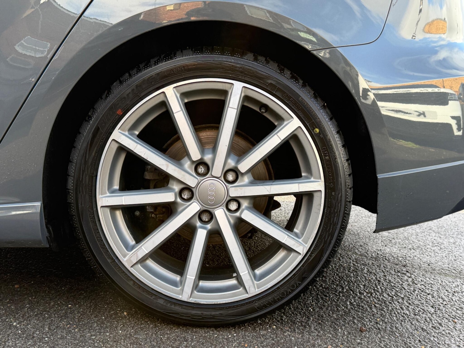 Used Audi A3 2018 for sale - 77266604: Photo 43