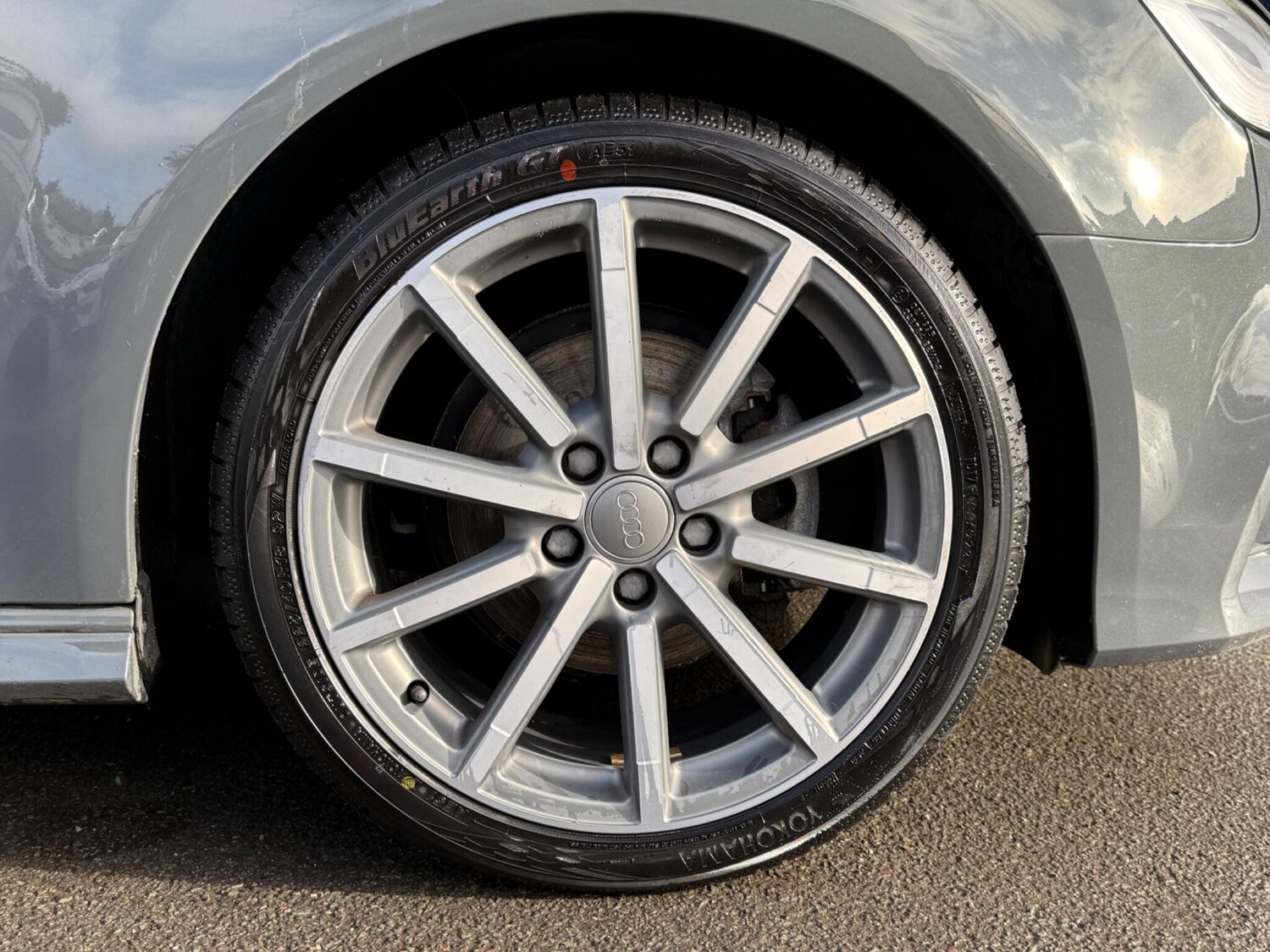 Used Audi A3 2018 for sale - 77266604: Photo 46