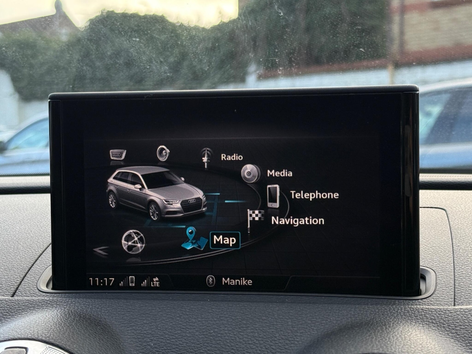 Used Audi A3 2018 for sale - 77266604: Photo 49