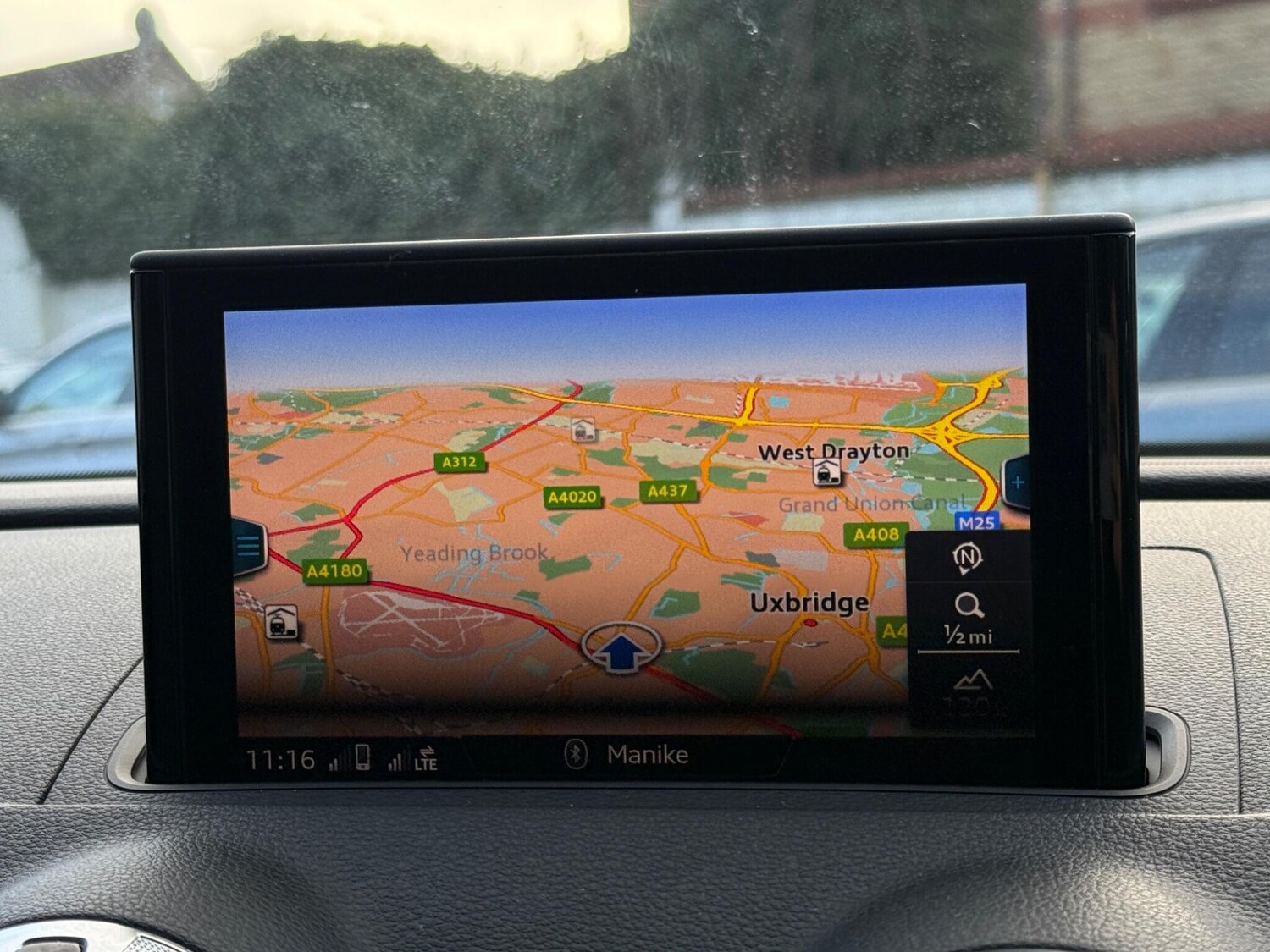 Used Audi A3 2018 for sale - 77266604: Photo 50