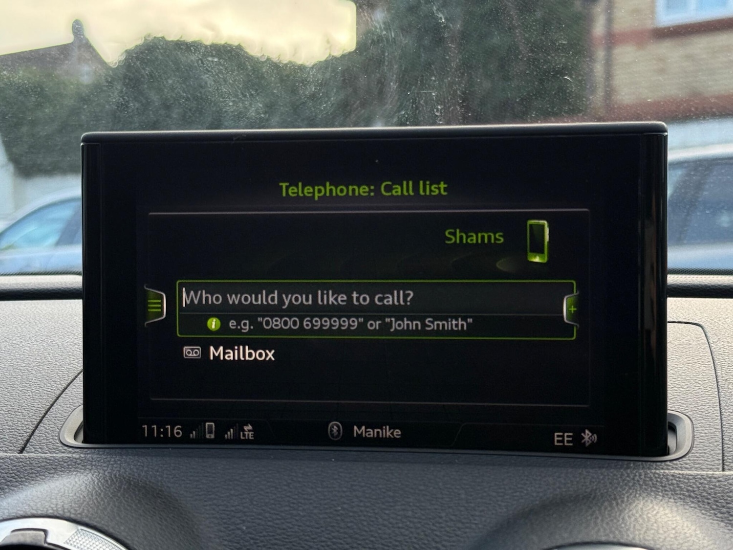 Used Audi A3 2018 for sale - 77266604: Photo 51