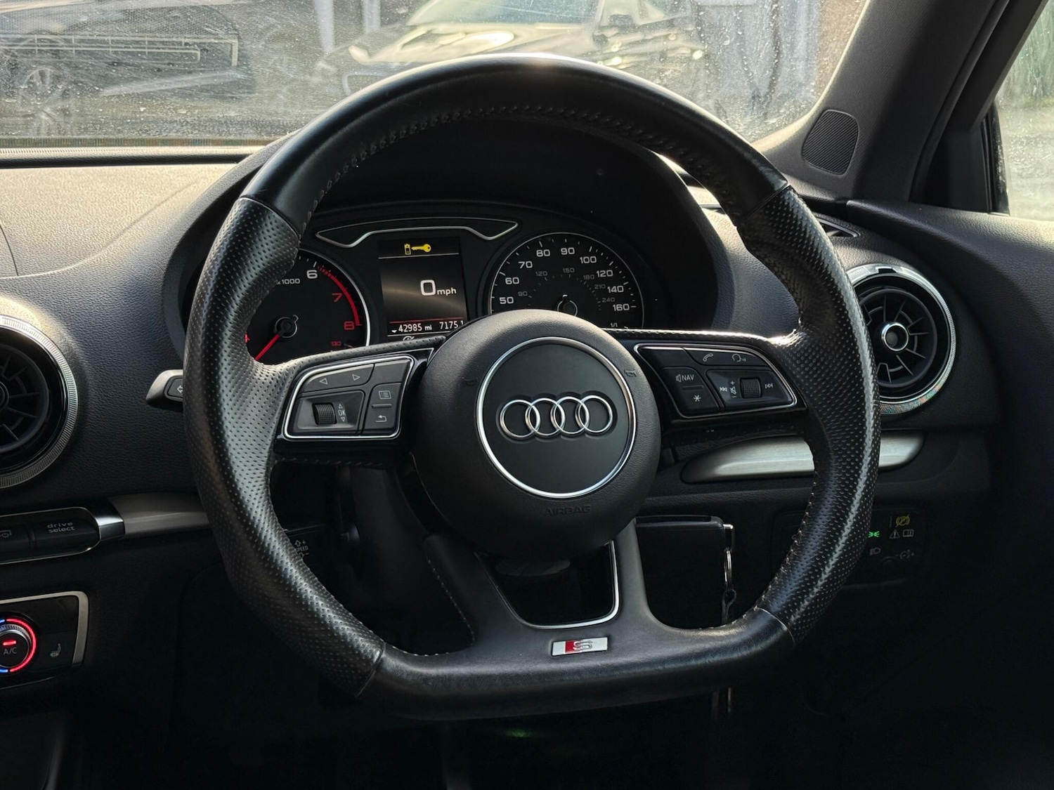 Used Audi A3 2018 for sale - 77266604: Photo 54