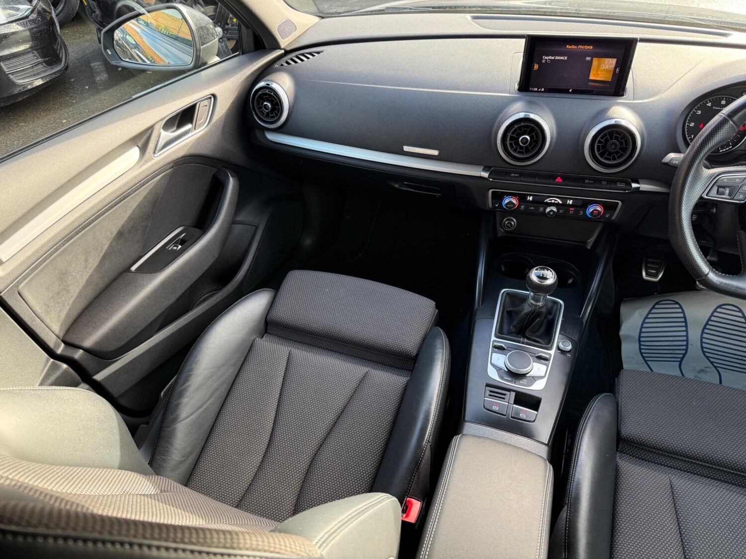 Used Audi A3 2018 for sale - 77266604: Photo 56