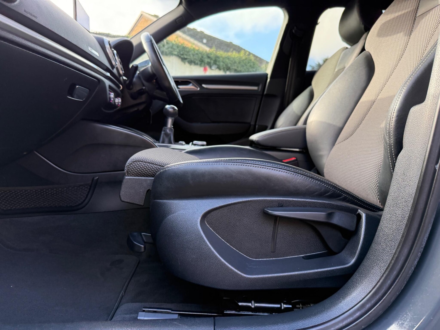 Used Audi A3 2018 for sale - 77266604: Photo 57