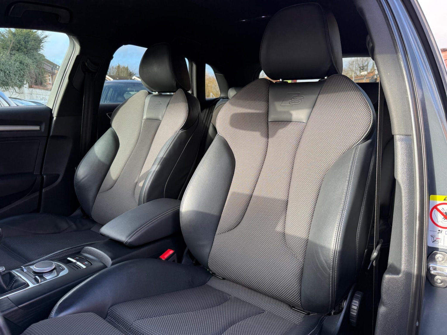 Used Audi A3 2018 for sale - 77266604: Photo 59