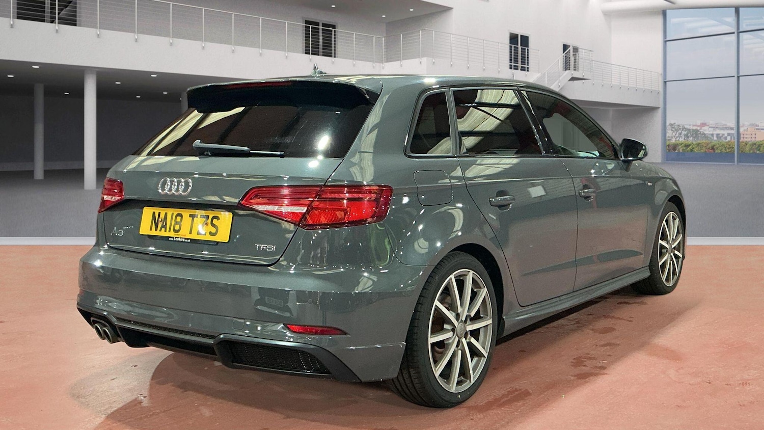 Used Audi A3 for sale - 77266604: Photo 6