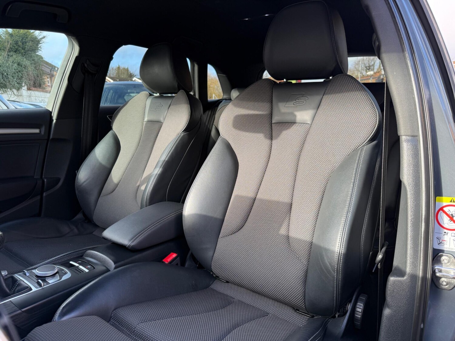 Used Audi A3 2018 for sale - 77266604: Photo 60