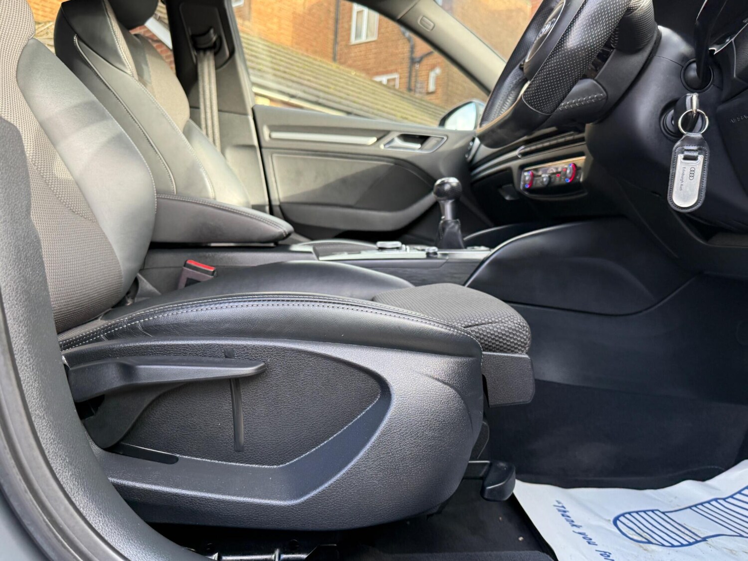 Used Audi A3 2018 for sale - 77266604: Photo 61