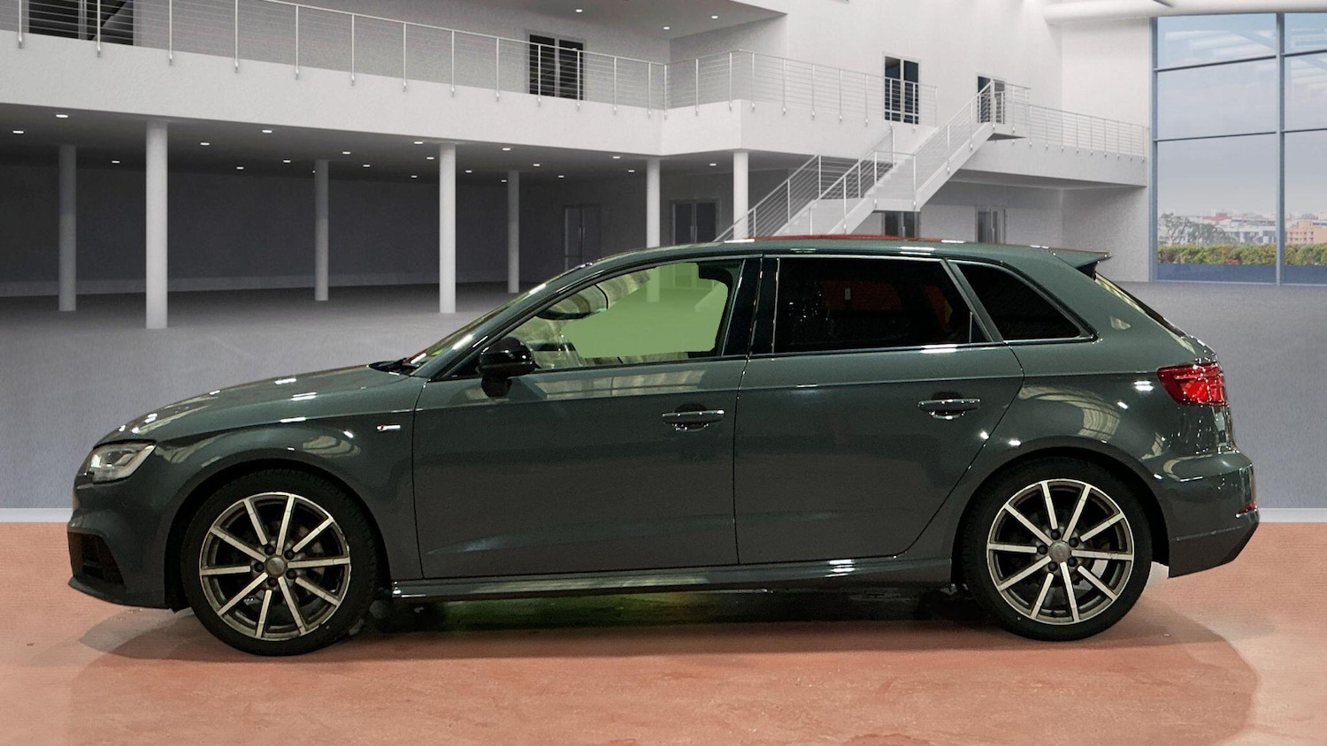 Used Audi A3 for sale - 77266604: Photo 9