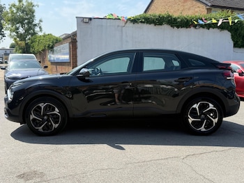 Used Citroen C4 2021 for sale - 75544081: Photo
