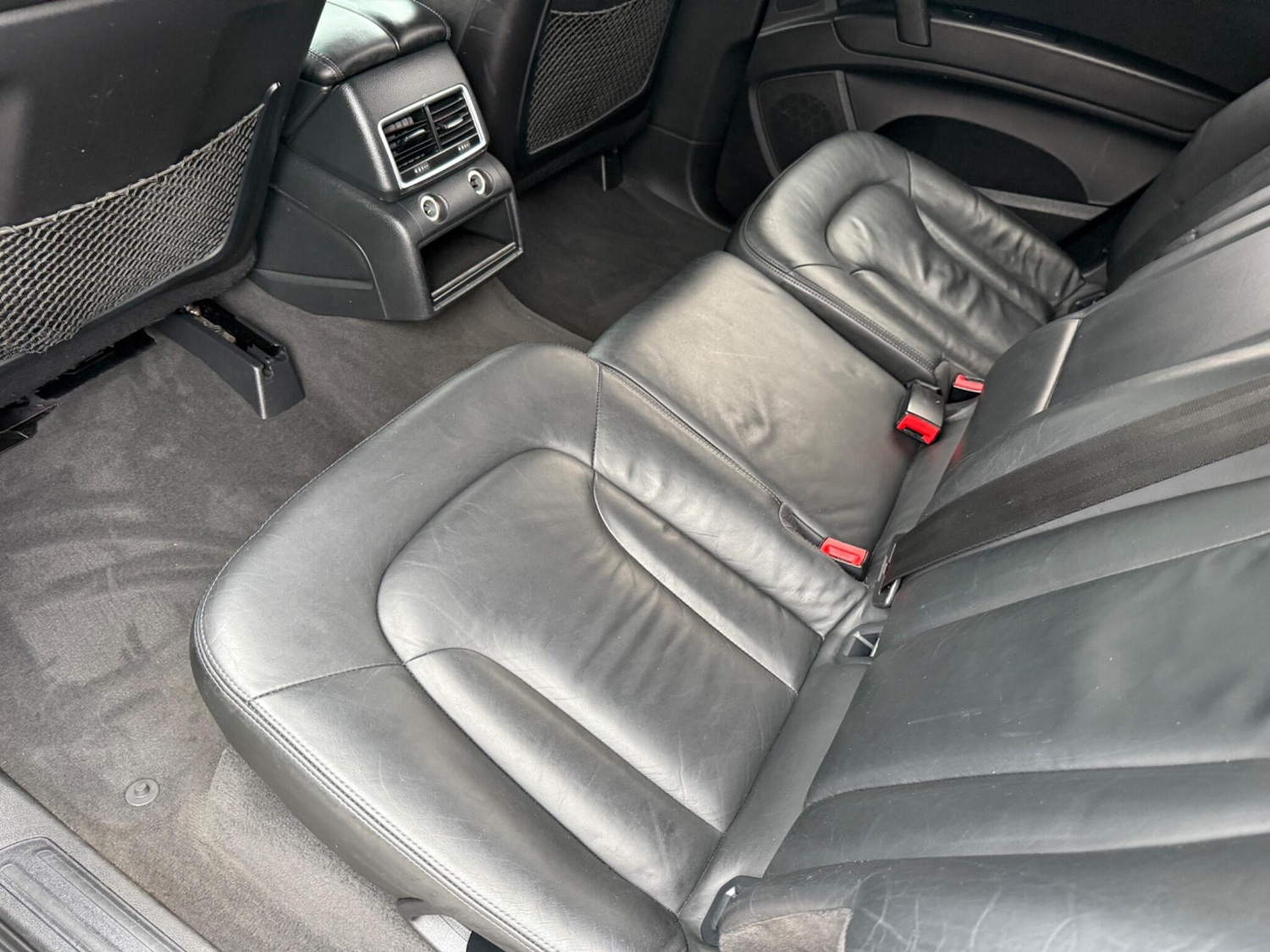 Used Audi Q7 2014 for sale - 76527844: Photo 20