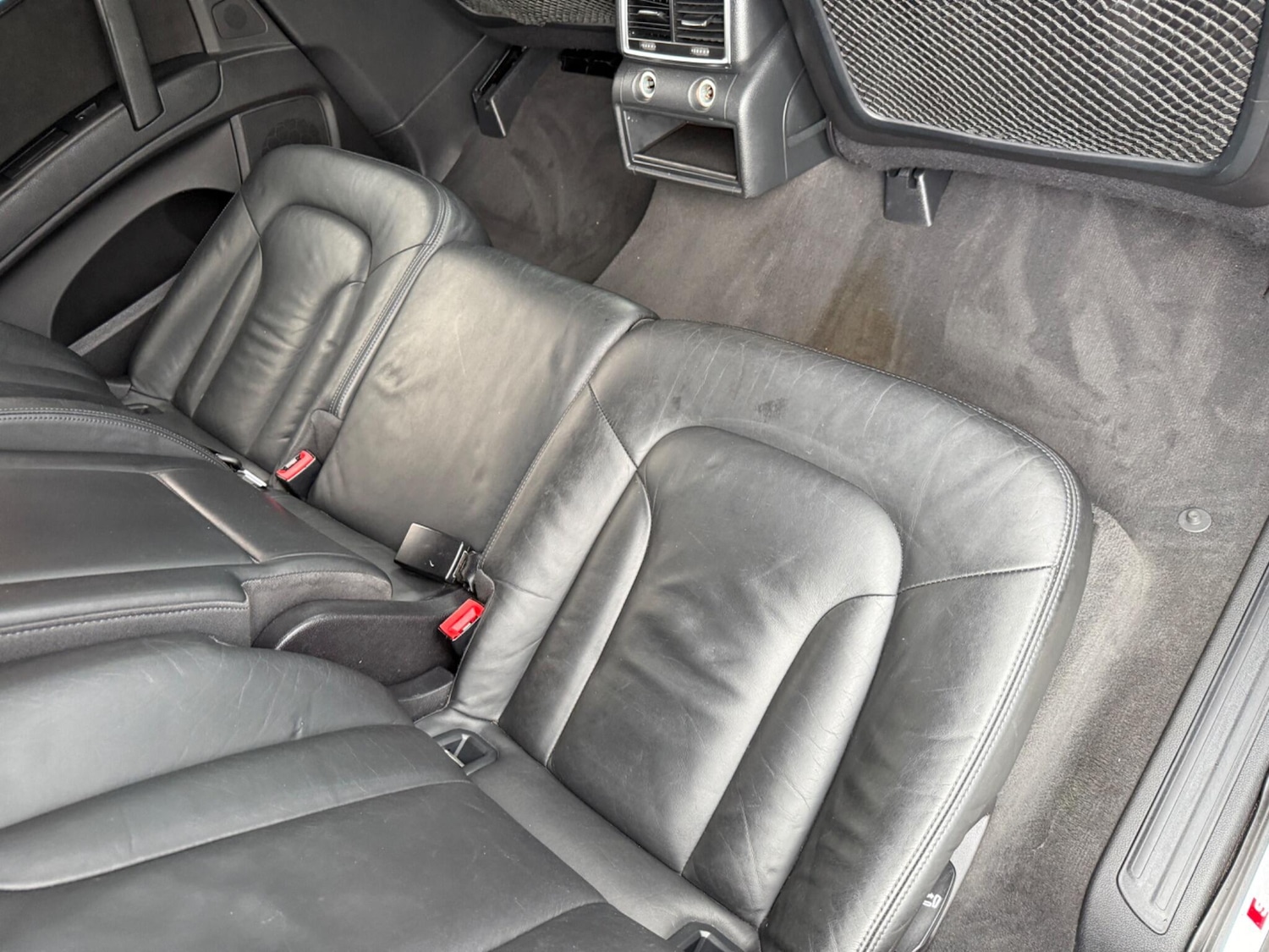 Used Audi Q7 2014 for sale - 76527844: Photo 24