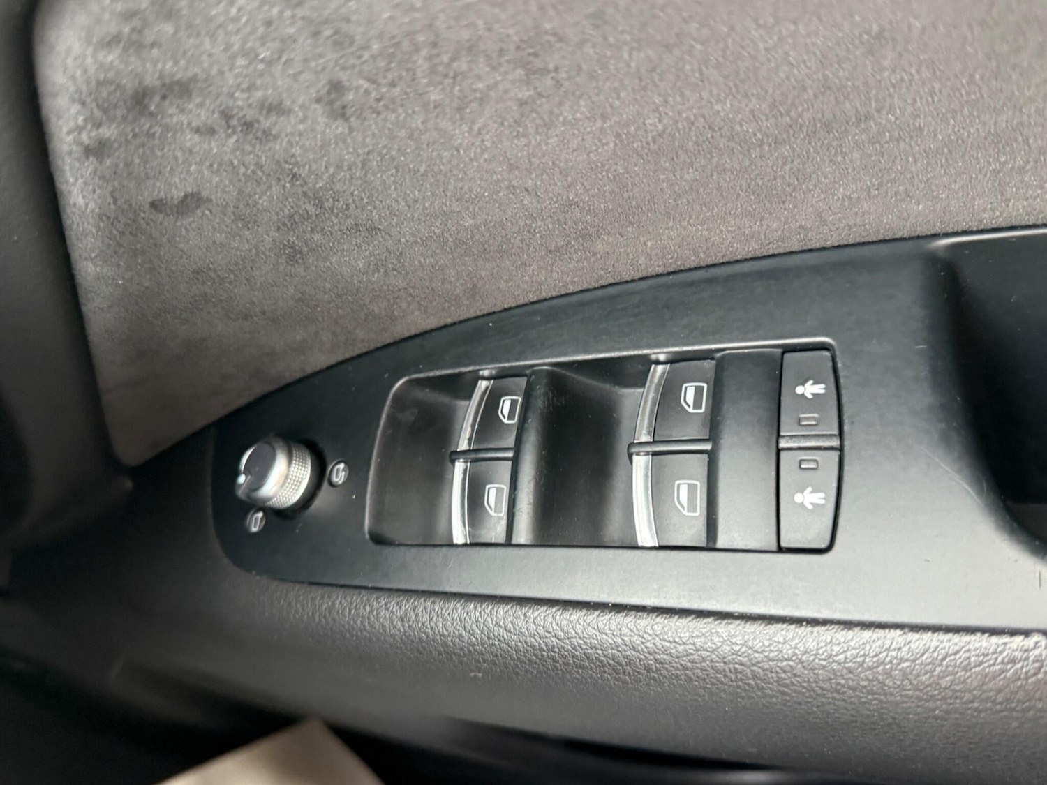 Used Audi Q7 2014 for sale - 76527844: Photo 27